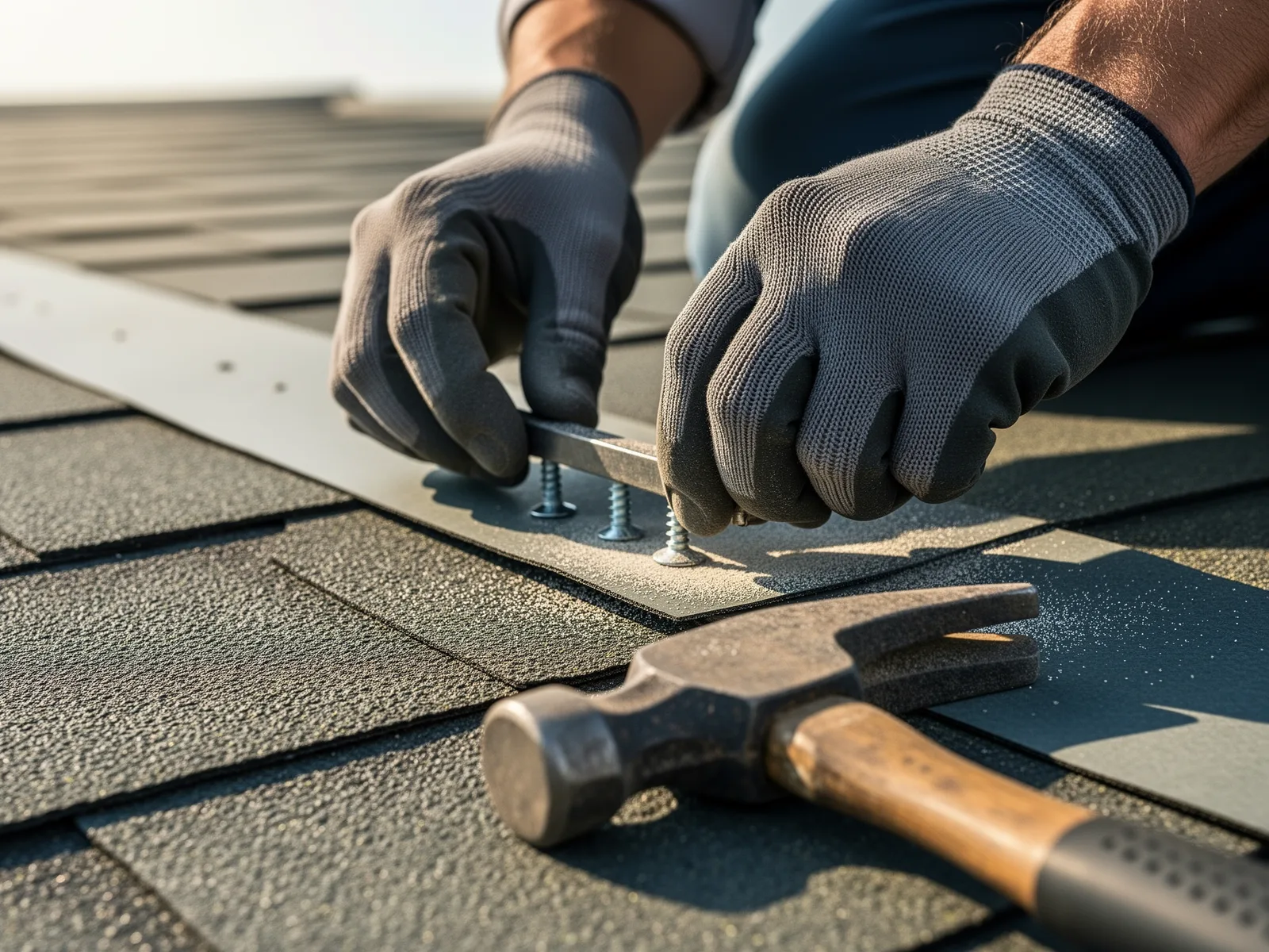 Why choose Fascia Repair in Clark, NJ